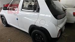 هيونداي كاسبر